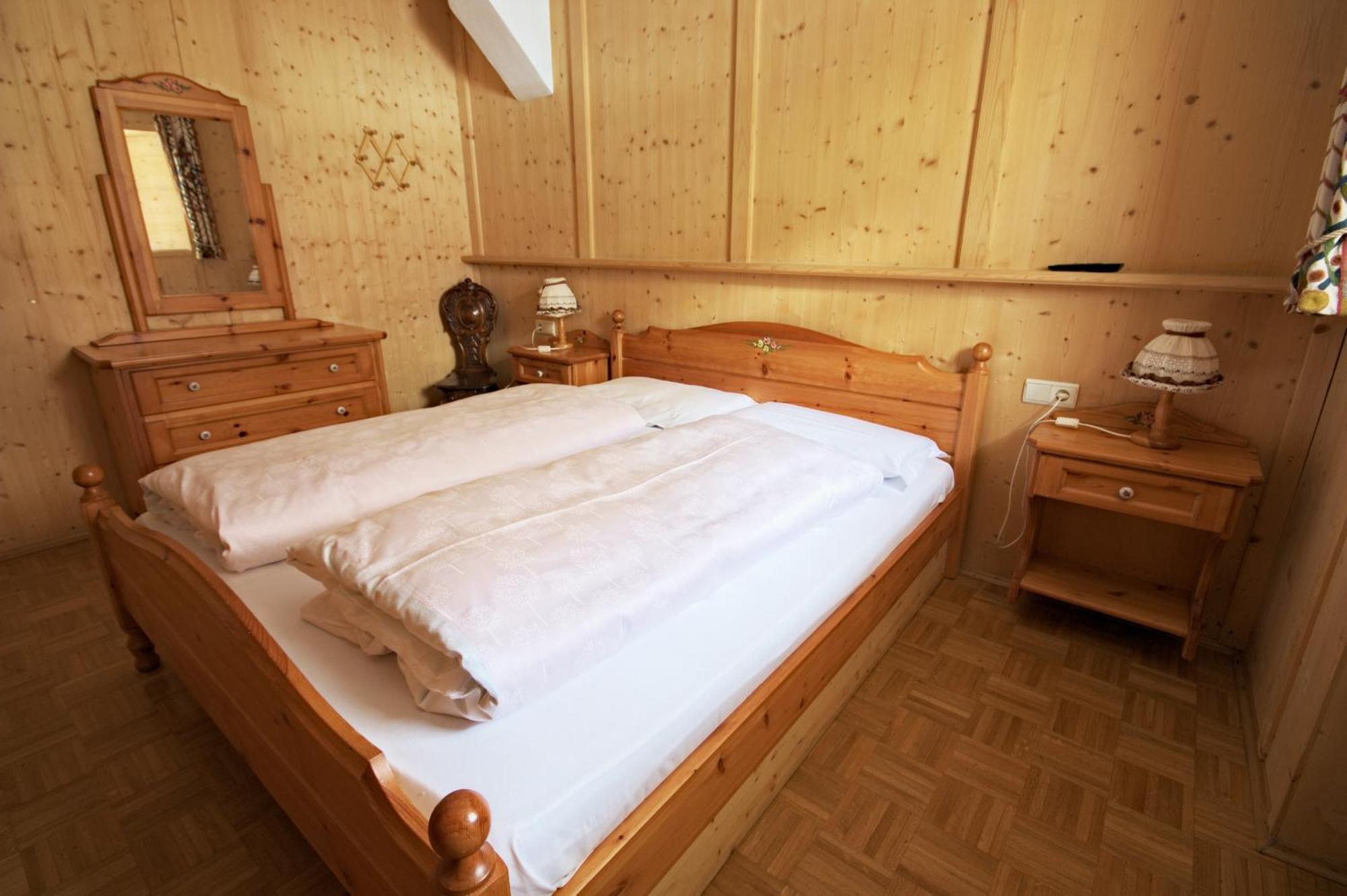 Appartamento con 2 Camere da Letto